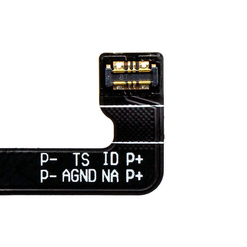 Cameron Sino 5000 mAh Li-Polymer Akku für ASUS Zenfone Max Pro M1/M2 (C11P1706, 0B200-02870200, CS-AUM100SL)