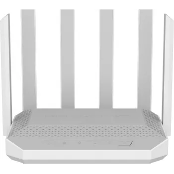 Keenetic Hero 5G KN-4110-01-EU Dual-Band Wi-Fi 6 Router mit 5G-Modem