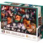 EPOCH Demon Slayer Puzzle Decoration Vol. 4 1000-Teile Puzzle