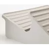 Joseph Joseph Shoe-In Großer platzsparender Schuhschrank in Ecru