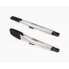 Joseph Joseph Elevate Fusion 2-teiliges Edelstahl-Zangen-Set