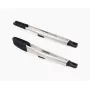 Joseph Joseph Elevate Fusion 2-teiliges Edelstahl-Zangen-Set