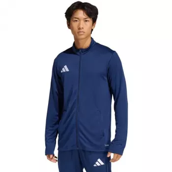 adidas Entrada 26 Trackjacke Herren Navy Blue Größe S