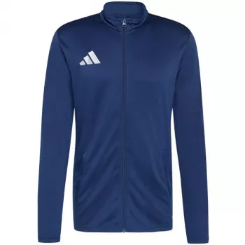adidas Entrada 26 Trackjacke Herren Navy Blue Größe S