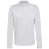 adidas Entrada 26 Herren Trainings-Top Grau Four M