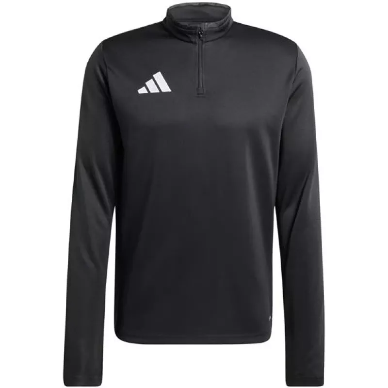 adidas Entrada 26 Herren-Trainingstop Schwarz XL