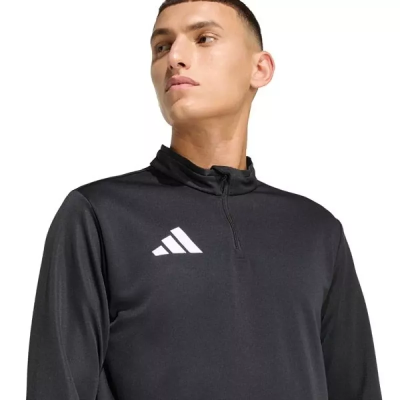 adidas Entrada 26 Herren-Trainingstop Schwarz XL