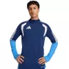 adidas Tiro 26 Competition Trainings-Top Herren Navy Blau L