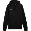 PUMA Team Goal Casuals Hoody Schwarz 658618 03