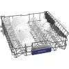 SIEMENS SN23HW02ME iQ300 Freistehender Geschirrspüler 60 cm Weiß Home Connect