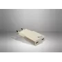 Inter-Tech Argus PD-2136 2x USB-C Slim Wandladegerät, 36W