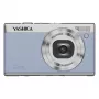 Yashica Tank Compact blaue Digitalkamera