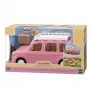 Sylvanian Families 5535 Familienauto mit Picknickzubehör