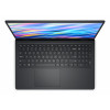 Dell 15 DC15250 i7-1355U 16GB 512GB SSD Windows 11 Home 15,6 Zoll FHD Laptop - Carbon Black (deutsche Tastatur)