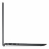 Dell 15 DC15250 i7-1355U 16GB 512GB SSD Windows 11 Home 15,6 Zoll FHD Laptop - Carbon Black (deutsche Tastatur)