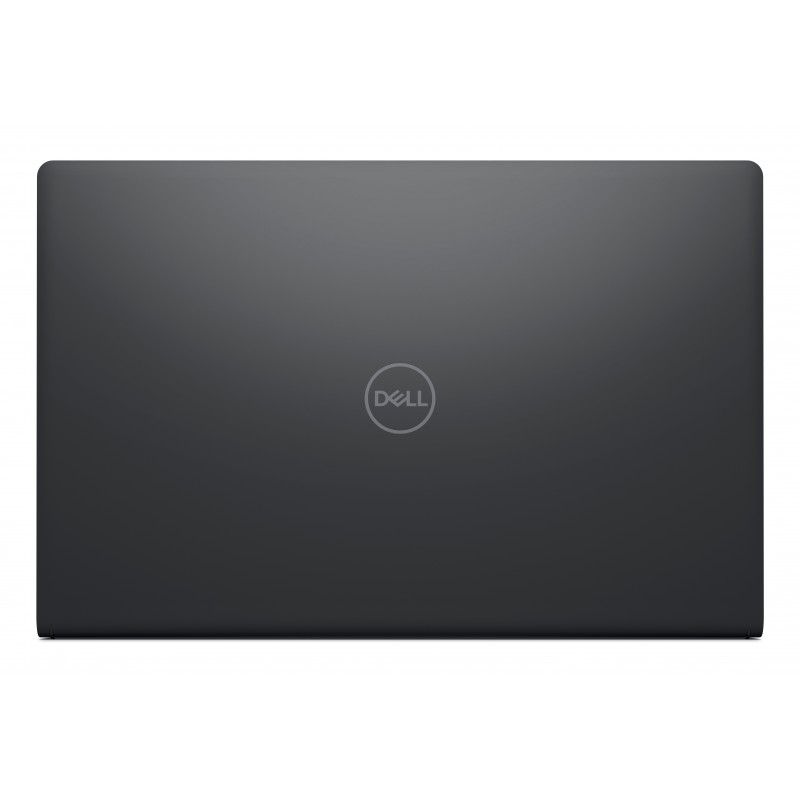Dell 15 DC15250 i7-1355U 16GB 512GB SSD Windows 11 Home 15,6 Zoll FHD Laptop - Carbon Black (deutsche Tastatur)