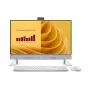 Dell 27 All-in-One Desktop-PC | Intel Core 7 150U | 32GB DDR5 | 1TB SSD | 27 inch FHD Touch | Windows 11 Pro | Wireless-Tastatur & Maus | 90W