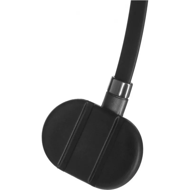Poly EncorePro HW710 Verkabeltes Monaural-Headset mit Geräuschunterdrückendem Mikrofon, Quick Disconnect, Schwarz