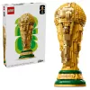 LEGO Editions 43020 World Cup Offizielle Trophäe