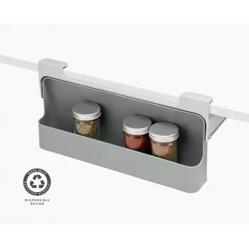 Joseph Joseph CupboardStore 8500021 Unterregal, grau