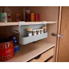 Joseph Joseph CupboardStore 8500021 Unterregal, grau