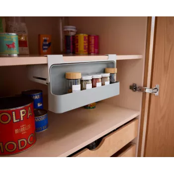 Joseph Joseph CupboardStore 8500021 Unterregal, grau