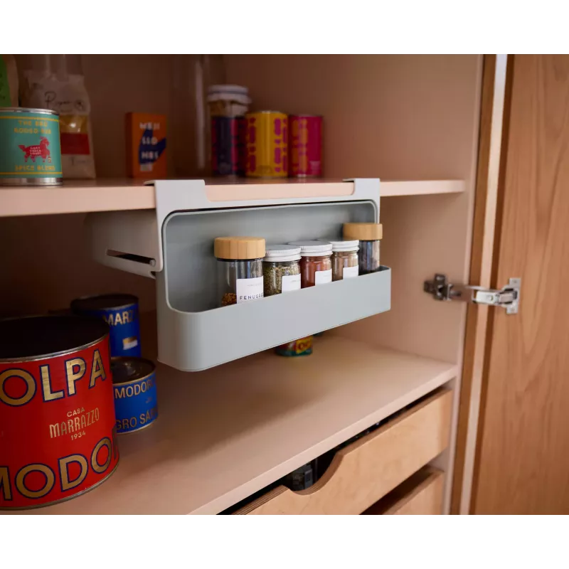 Joseph Joseph CupboardStore 8500021 Unterregal, grau
