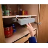 Joseph Joseph CupboardStore 8500021 Unterregal, grau