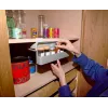 Joseph Joseph CupboardStore 8500021 Unterregal, grau