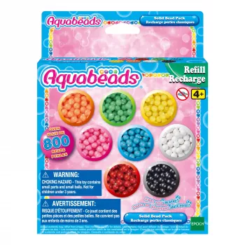 EPOCH Aquabeads Perlen