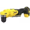 STANLEY V20 18V Akku-Winkelbohrschrauber – ohne Akku (SFMCD750B-XJ)
