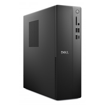 Dell Slim ECS1250 Desktop i5-14400/16GB/512SSD/W11 Home