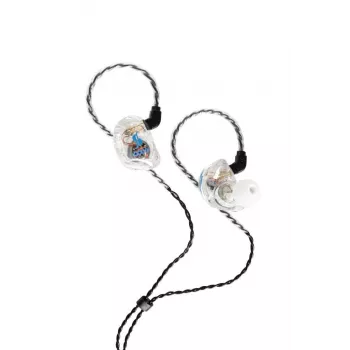 Stagg SPM-435 TR Triple-Driver-In-Ear-Monitor-Kopfhörer