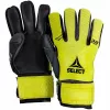 Select 38 Advance Torwarthandschuhe Gelb-Schwarz 17677 9.5