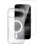4smarts 360° Premium-Schutzset für Google Pixel 11 Pro XL - Transparent