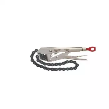 MILWAUKEE TORQUE LOCK Ketten-Spannzange 6 Zoll 48223542