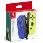 Nintendo Joy-Con Controller-Set (L/R) - Neon Blue / Neon Yellow