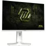 MSI MAG274QRFWDEX32 27 inch WQHD Rapid IPS Gaming-Monitor, 320Hz, 1ms, Quantum Dot, KVM, USB-C