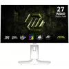 MSI MAG274QRFWDEX32 27 inch WQHD Rapid IPS Gaming-Monitor, 320Hz, 1ms, Quantum Dot, KVM, USB-C