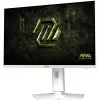 MSI MAG274QRFWDEX32 27 inch WQHD Rapid IPS Gaming-Monitor, 320Hz, 1ms, Quantum Dot, KVM, USB-C