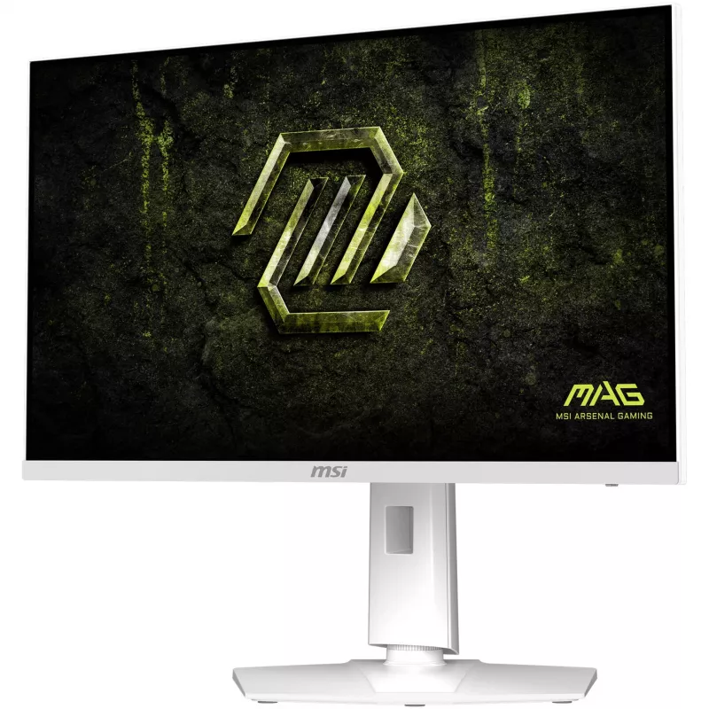 MSI MAG274QRFWDEX32 27 inch WQHD Rapid IPS Gaming-Monitor, 320Hz, 1ms, Quantum Dot, KVM, USB-C