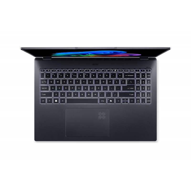 Acer Swift Go 16 (SFG16-61) 16 inch WUXGA+ OLED Laptop - AMD Ryzen AI 7 350, 32GB LPDDR5X, 512GB SSD, Wi-Fi 7, Windows 11 Home