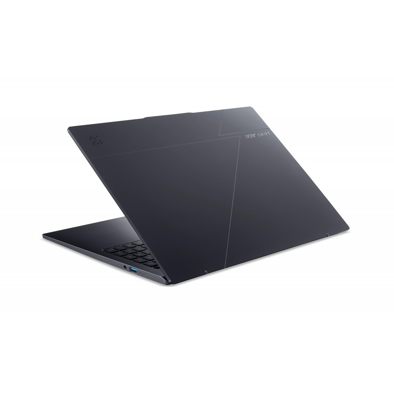 Acer Swift Go 16 (SFG16-61) 16 inch WUXGA+ OLED Laptop - AMD Ryzen AI 7 350, 32GB LPDDR5X, 512GB SSD, Wi-Fi 7, Windows 11 Home