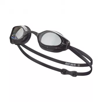 Nike Vapor Performance Schwimmbrille Black Smoke Lens