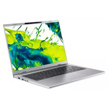 Acer Aspire 14 NX.JNZEP.002, 14 Zoll OLED, AMD Ryzen AI 7 350, 16GB, 1TB SSD, Windows 11 Home