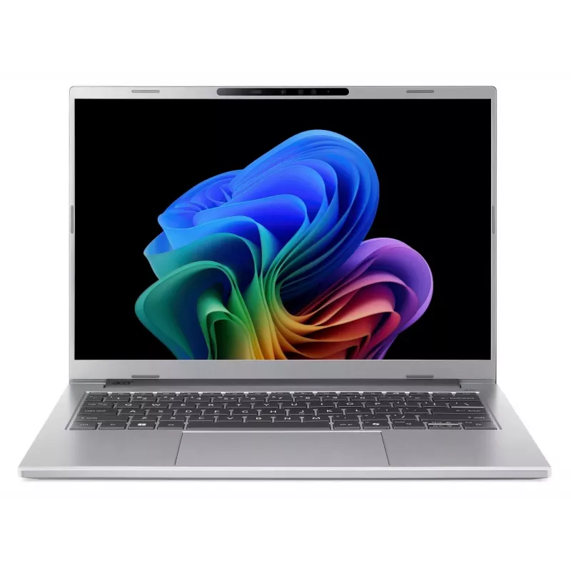 Acer Aspire 14 NX.JNZEP.002, 14 Zoll OLED, AMD Ryzen AI 7 350, 16GB, 1TB SSD, Windows 11 Home