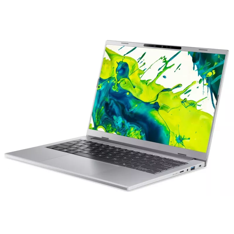 Acer Aspire 14 NX.JNZEP.002, 14 Zoll OLED, AMD Ryzen AI 7 350, 16GB, 1TB SSD, Windows 11 Home