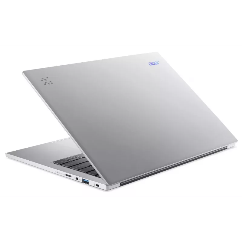 Acer Aspire 14 NX.JNZEP.002, 14 Zoll OLED, AMD Ryzen AI 7 350, 16GB, 1TB SSD, Windows 11 Home