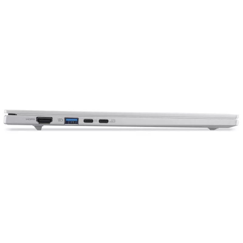 Acer Aspire 14 NX.JNZEP.002, 14 Zoll OLED, AMD Ryzen AI 7 350, 16GB, 1TB SSD, Windows 11 Home