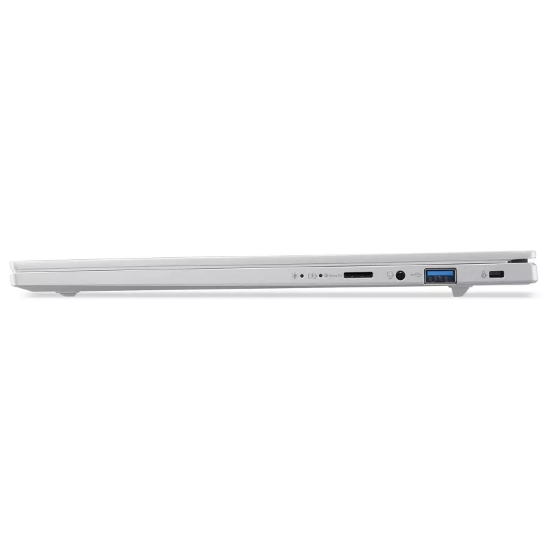 Acer Aspire 14 NX.JNZEP.002, 14 Zoll OLED, AMD Ryzen AI 7 350, 16GB, 1TB SSD, Windows 11 Home